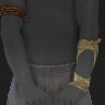 Image of Cast-off Armband in codex search.