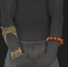 Image of Cast-off Bracers in codex search.
