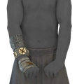 Image of Chanter's Wraps in codex search.