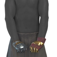 Clockwork Gauntlets icon