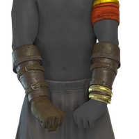 Daku's Gloves icon