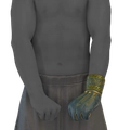 Image of Danube Gloves in codex search.