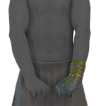Danube Gloves icon