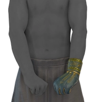 Danube Gloves icon