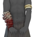 Image of Dawa Charms in codex search.