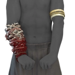 Dawa Charms icon