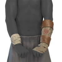 Deckhand Bracers icon