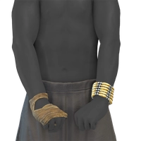 Deckhand Wristguard icon