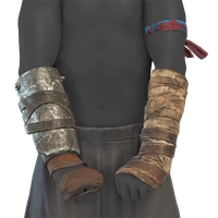 Desperado Armwraps icon