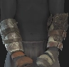 Image of Desperado Bracers in codex search.
