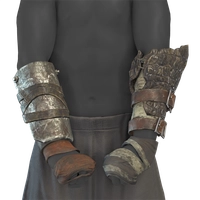 Desperado Bracers icon