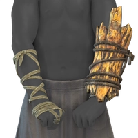 Desperado Forearms icon