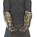 Image of Dragon Scale Bracers in codex search.