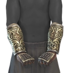 Dragon Scale Bracers icon