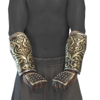 Dragon Scale Bracers icon