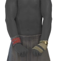 Image of Duelist's Handwraps in codex search.