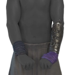 Duskbracers icon