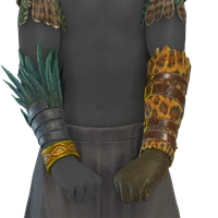 El Doradoan Warrior icon