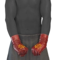 Image of Eternal Gall in codex search.