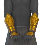 Fanciful Bracers icon