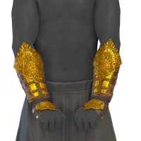 Fanciful Bracers icon