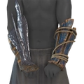 Image of Fashioned Braces in codex search.