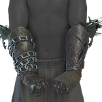 Feral Grips icon