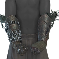 Feral Grips icon