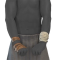 Image of Firewater Handwraps in codex search.