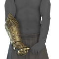 Image of Fortune's Hold in codex search.