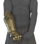 Fortune's Hold icon