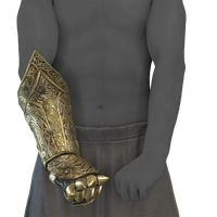Fortune's Hold icon