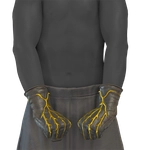 Gloves of Repute icon