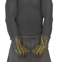 Gloves of Repute icon