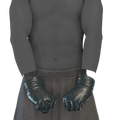 Image of Gravedigger's Grip in codex search.