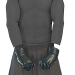 Gravedigger's Grip icon