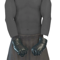 Gravedigger's Grip icon