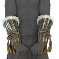Image of Gray Light Guards in codex search.