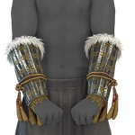 Gray Light Guards icon