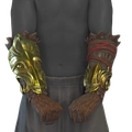 Image of Great Sage Guards in codex search.