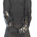 Image of Hellish Horns in codex search.
