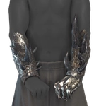 Hellish Horns icon