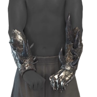 Hellish Horns icon