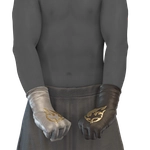 Hoarder's Grasp icon