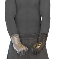 Hoarder's Grasp icon