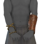 Infernal Leather icon