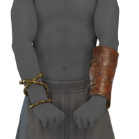 Infernal Leather icon