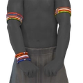 Image of Kinoly Bracers in codex search.