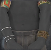 Kinoly Forearms icon