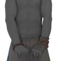 Image of Laid to rest too far from a loved one in codex search.